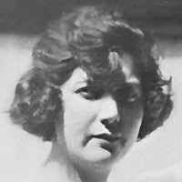 Emma Llach Schonenberg (1898–1988)