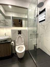 How To Install A Handheld Bidet Spray In 5 Simple Steps Bidet Spray Small Space Bathroom Design Toilet And Bathroom Design