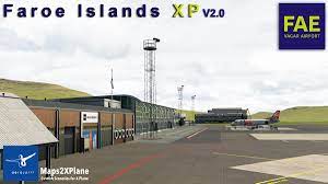 Maybe you would like to learn more about one of these? Scenery Update Faroes Islands Xp By Faroe Islands Xp V2 0 By Aerosoft Maps2xplane Payware Airports And Scenery Reviews X Plane Reviews