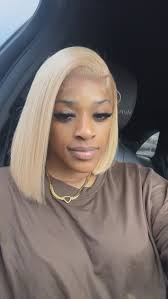 Y’all I can’t believe I tried this whole head of color and I think I love  ❤️ it what yall think special S/O to my daughter N law @xo.n1sha for color  style and installment she is now taking ...