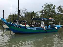 Terengganu merupakan destinasi penuh keajaiban dan di dalam panduan ini kami kongsi senarai tempat menarik di terengganu untuk pengalaman bercuti luarbiasa. Tenglucharter Assalamuallaikum Sebuah Bot Fiber Mancing Facebook