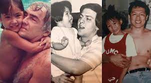 Here's your guide to bea alonzo's dating history (2020 update). Female Celebs Share Touching Throwback Pics To Honor Their Fathers Latest Chika