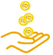 Are you searching for social media icon png images or vector? Coins Icon Social Enterprise Mark Cic
