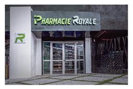 Pharmacie Royale Douala Posts Facebook