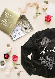 How To Diy A Custom Leather Jacket It S Easier Than You Think Green Wedding Shoes