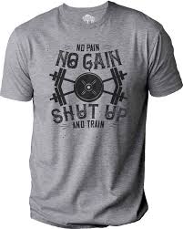 Pin On Gym Shirts