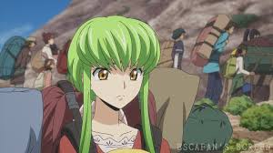 Pin By Caitlin Van Wie On Code Geass Fukkatsu No Lelouch Re Surrection Code Geass Female Anime Anime Characters