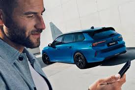 New and Used Vauxhall in Milton Keynes