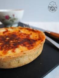 Recette Quiche Lorraine Sans Lactose A Ma Facon Nathy S Folies Recette Quiche Lorraine Quiche Lorraine Recette Recette Quiche