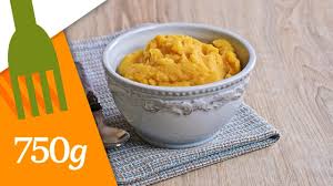 Puree De Carottes Et Patates In 2020
