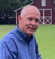 Bartlett elections 2022: Candidates for Alderman Position One