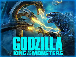 King of the monsters's release. Godzilla King Of The Monsters 2019 Movie Review Film Essay