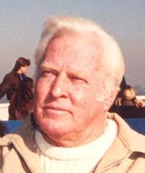 Obituary information for John Behrens