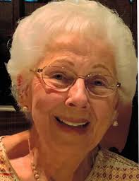 Mary Jo Wheat Obituary