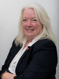 Agent profile for Jenny Barbour