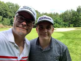 Golf Club Bad Saarow (Jake McEwan)