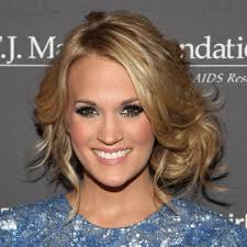 And her fans just love her. 17 Times Carrie Underwood Gave Us Major Hair Inspiration Southern Living