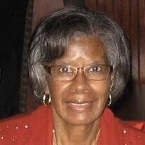 Lue Rena Smith Allen Obituary