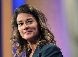 Gates'lerin geçen hafta başında yaptıkları ortak açıklamada boşanma kararını neden aldıklarına dair çifte yakın isimler ve bill ve melinda gates vakfı'nın eski bir çalışanı kararın bill gates'in epstein'le. Melinda Gates Billionaire Crusader The Independent The Independent