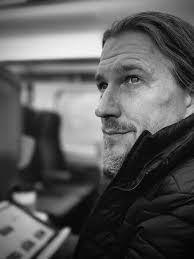 Alexander Gregory's Instagram, Twitter & Facebook