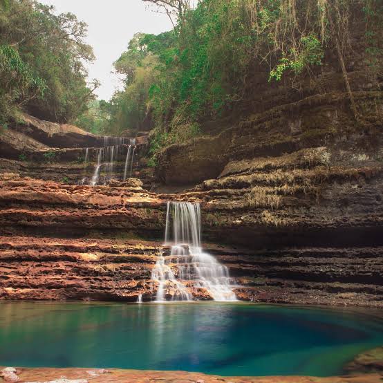 Cherrapunji Local Excursion