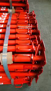 Adjustable Shoring Prop Jacks To Latin American Construction Build Props Scaffolding Steel Props Slab Formwork Pole Construction Concrete Formwork Scaffolding