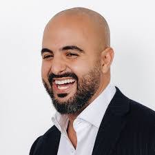 Daniel Berti's Instagram, Twitter & Facebook