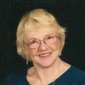 Obituary information for Marilyn Lessly Brace