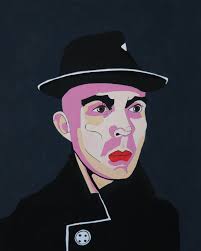 About — STEPHEN CHOPEK