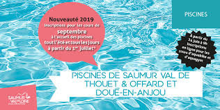 Saumur Val De Loire Inscriptions Le