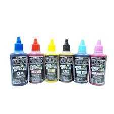 The device loses the manufacturer's warranty when the printer is filled with sublimation inks. Epson L1800 Printer With Fulry Korea Sublimation Ink Cmyk Lc Lm Epson L Printer With Fulry Sublimation Inks Machines Sabah Sarawak Kota Kinabalu Kuching Malaysia Selangor Supply Supplier Printing Heat Press Mart