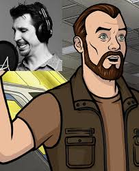 Adam Reed as Ray Gillette