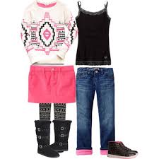 Winter 2013 Tween Outfits Tween Fashion Justice Clothing