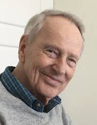 Michael James Stapleton