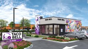The power of two (bfdi:tpot), also known as simply the power of two (tpot), is the fifth season1 of the battle for dream island series, being ran by satomi hinatsu and kenzie bryant. Taco Bell S New Restaurant Has Two Drive Thrus For The Coronavirus Era Cnn