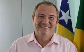 Dianópolis (TO) implanta barragem subterrânea no município