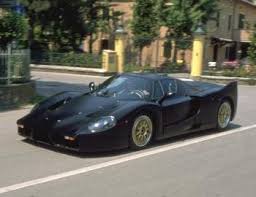 Maybe you would like to learn more about one of these? Enzo Ferrari