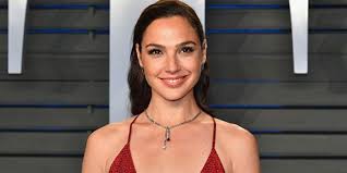 Wonder woman star gal gadot, who was born in israel and served a mandatory two years as a soldier in the israel defense forces, released a statement on the recent violence between israel and. Here S How To Pronounce Gal Gadot S Name Correctly