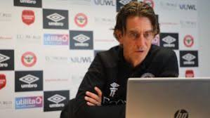 Maybe you would like to learn more about one of these? Brentford Has Had Time To Feel The Pain Sports Gazette