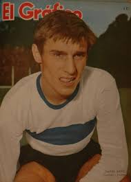 Daniel Bayo: memorias de un prócer del Bosque