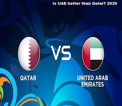 The united arab emirates (uae) is a federation of seven states that has grown from a quiet backwater to one of the middle east's most important economic centres. Uae Vs Qatar Is Uae Better Than Qatar 2021 It Jobs Dubai Uae