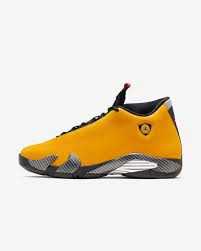 Our locations, staff, and products are all the very best imaginable. Foot Locker On Twitter Shift To Yellow Jordan Retro 14 Yellow Ferrari Launching 6 22 In Store And Online Men S And Kids