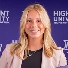 Mary Sosebee's Instagram, Twitter & Facebook