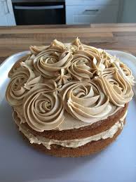 Dads Birthday Cake Using Mary Berry S Cappuccino Coffee Cake Recipe Coffee Cake Recipes Coffee Cake Cake Recipes