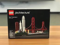 Redfin.com has been visited by 100k+ users in the past month I Built The San Francisco Lego Kit Mrericsir Com