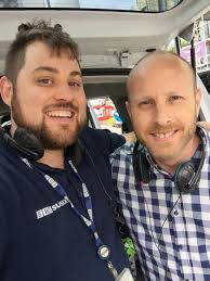 Mike Buxton (@mikegbuxton)