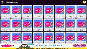 The ola tv can be relatable for you're because of the features and the quality of this app is good as compare to the other apps. Ola Tv Mod Apk V14 0 No Ads Location Removed Download