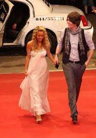 Do they know it's christmas?. Who Is Miriam Cani Dating Miriam Cani Boyfriend Husband