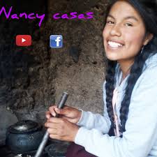 Nancy casas