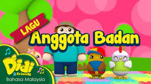 Download lagu kepala pundak lutut kaki mp3 dan video klip mp4 (3.29 mb), gudanglagu full album serta dapatkan koleksi playlist terbaikmu di metrolagu, ilkpop, planetlagu dan lagu123. Lagu Kanak Kanak Anggota Badan Didi Friends Youtube
